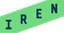 IREN logo